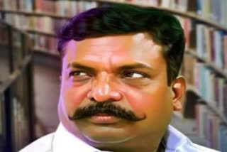 VCK founder Thirumavalavan urges Speaker to initiate case against Ramesh Bidhuri for hate speech