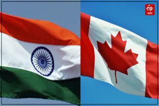 India Canada clashes