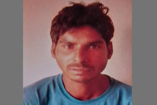 dead body of youth found in Jhalawar