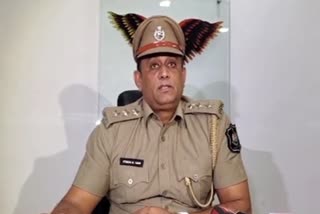 ACP Cyber Crime, Ahmedabad Jeetendra Yadav