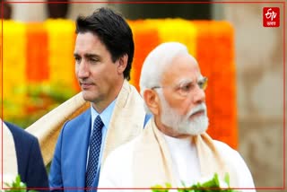 India Canada relation