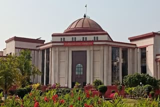 Bilaspur High Court