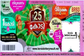 Did Tirupur Fake Lottery Gang Win Rs 25 Crore Bumper Prize in Kerala Lottery