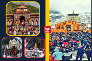 Uttarakhand Chardham Yatra