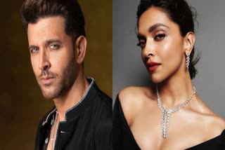 Hrithik-Deepika