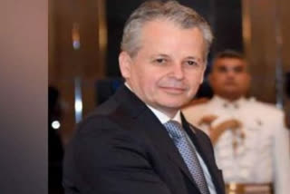 Colombia's Ambassador Victor said - India-Latin America relations are growing