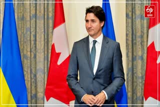 Diplomatic row between India and Canada