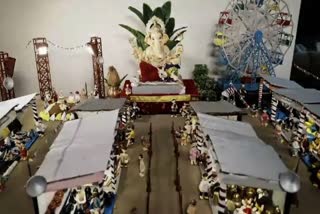 Ganesh Festival 2023