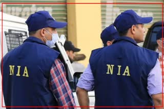 NIA arrests suspected terrorist in Manipur