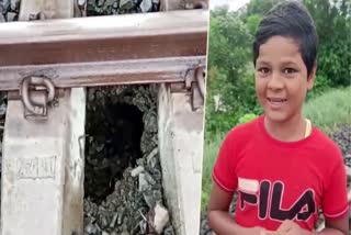 Malda boy saves lives