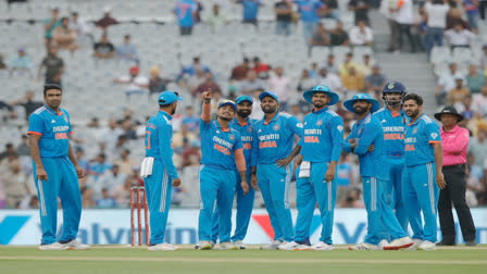 India will like to build on their winning momentum from the first ODI in Indore and ensure a series win even before the final fixture of the series. On the other hands, Australia will be eager to bounce back with a improved performance and defeat the hosts.