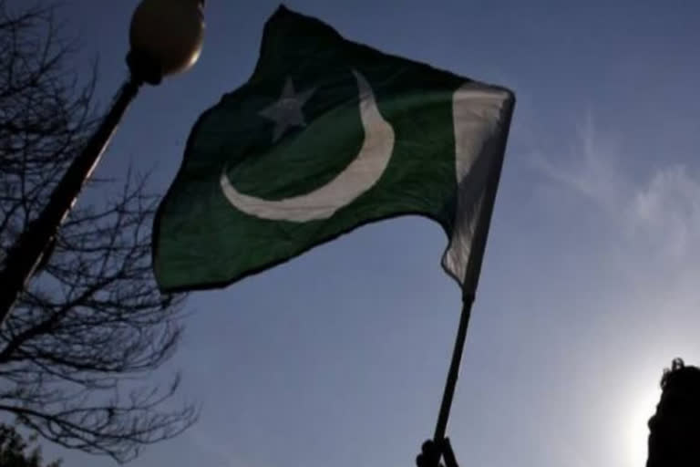 Pakistan Journalist Arrested : 'ਸਰਕਾਰ ਵਿਰੋਧੀ' ਖ਼ਬਰ ਲਿਖਣ ਦੇ ਇਲਜ਼ਾਮ ਤਹਿਤ ...