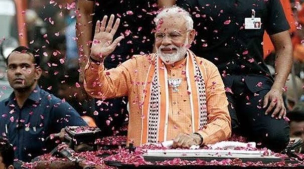 PM Modi Visit Varanasi