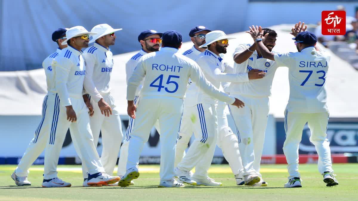 IND vs BAN Test Record