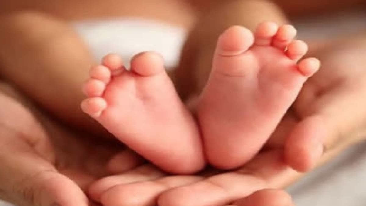 Newborn’s Body Found In Toilet at Dehradun Hospital, Probe On