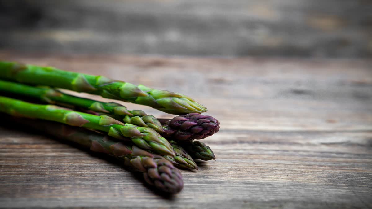 Asparagus Benefits