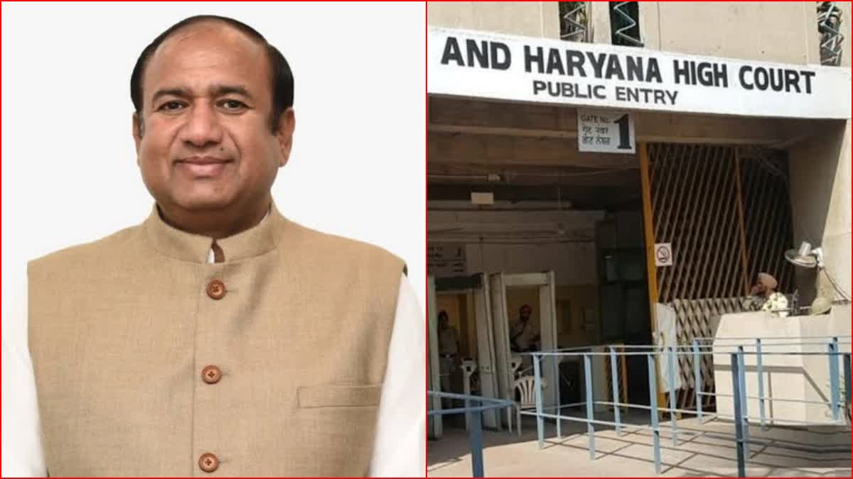 MLA Surendra Panwar Acquitted