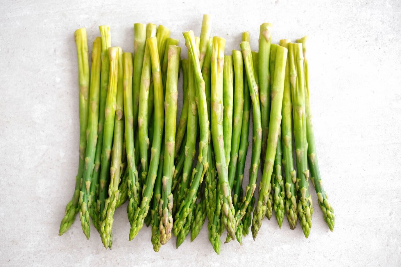 Asparagus is not only beneficial for women but also for men