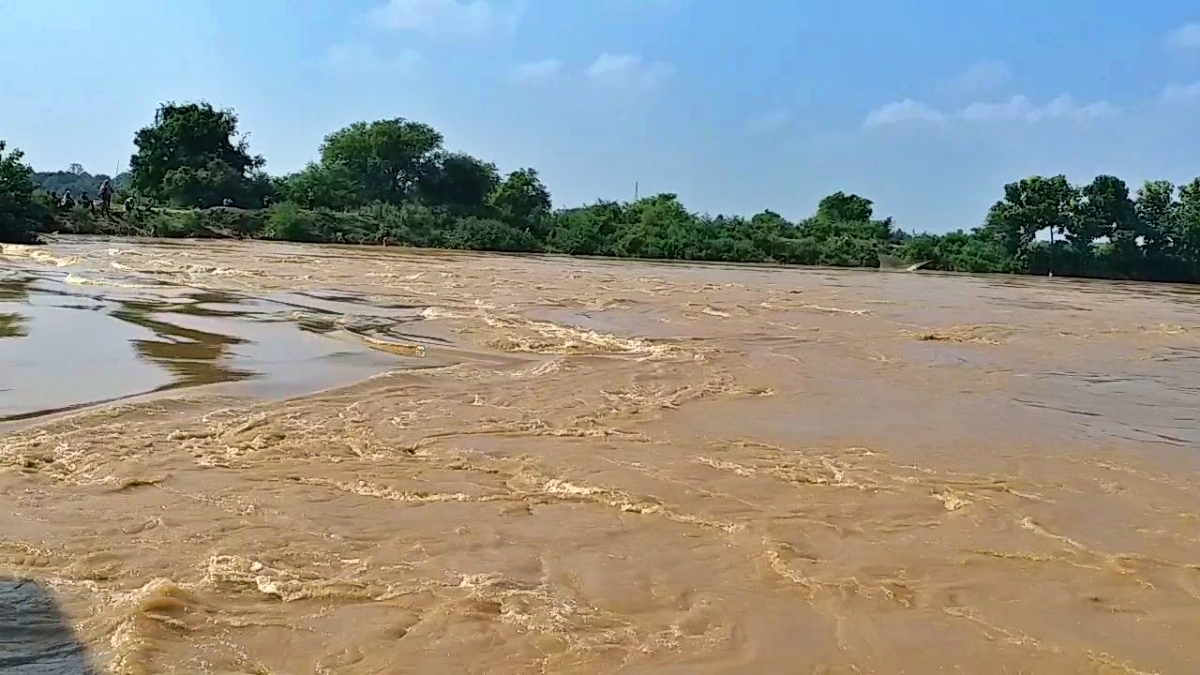 BIHAR FLOOD