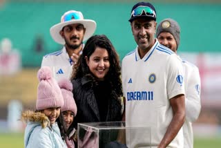 r ashwin interview with family Wife prithi narayanan