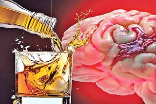 Alcohol Effects on Human Brain