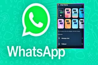 WHATSAPP NEW UPDATE TODAY  WHATSAPP LATEST FEATURES  WHATSAPP NEW FEATURES 2024  WHATSAPP CHAT THEME