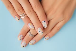 Tips For Nail Art Stay Longer