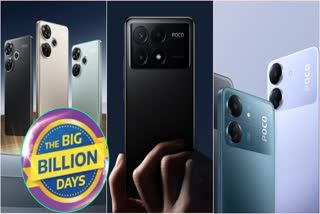 Flipkart Big Billion Days Sale