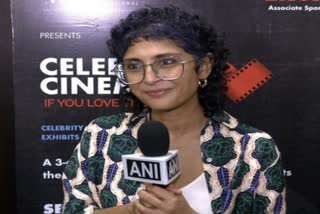 KIRAN RAO LAAPATAA LADIES  LAAPATAA LADIES OSCARS ENTRY  കിരണ്‍ റാവു സംവിധായിക  ലാപത ലേഡീസ് കിരണ്‍ റാവു സിനിമ