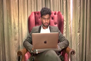 telugu_guy_elected_as_student_government_president_in_south_florida