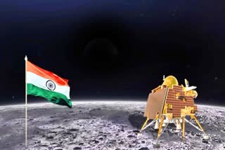 CHANDRAYAAN 3 LATEST NEWS  ചന്ദ്രയാൻ 3 പ്രഗ്യാൻ റോവർ  ഐഎസ്‌ആർഒ  ISRO