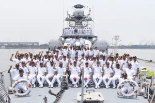 Indian Navy