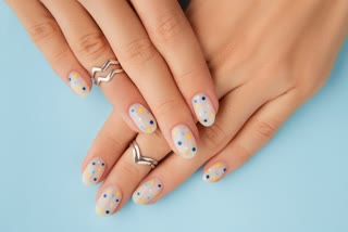 NAIL ARTS TIPS  HOW TO SHAPE NAIL  TIPS FOR NAIL ART STAY LONGER  TIPS FOR HEALTHY NAILS