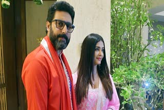 Abhishek Bachchan Aishwarya Rai