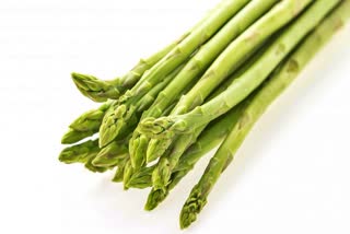 Asparagus is not only beneficial for women but also for men