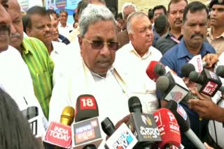 cm-siddaramaiah