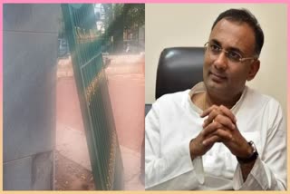 Minister-dinesh-gundurao