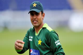 Kamran Akmal