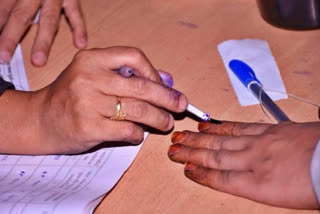 In the second phase of the Jammu and Kashmir Assembly elections, scheduled for September 25, more than 25.78 lakh voters will cast their votes to elect the candidates across 26 constituencies in six districts.