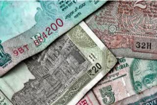 shortage of small currency notes in india Congress MP to FM as RBI UPI cashless transactions