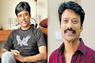 SJ Suryah Career