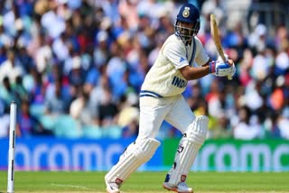 Ajinkya Rahane