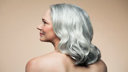 Gray Hair News