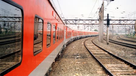 Interlocking Work in Rangapani Station