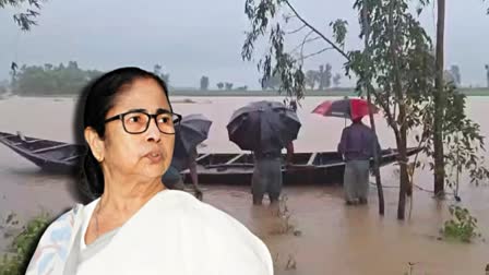 Mamata Banerjee Burdwan Visit