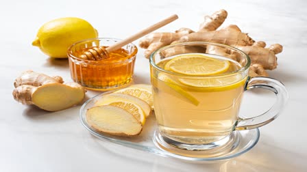 Lemon Honey Water News