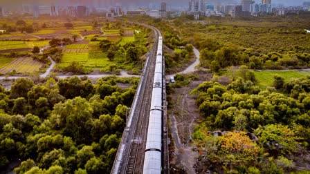 RATLAM RAIL MANDAL