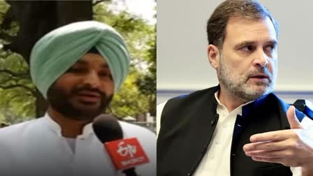 Delhi HC Hearing Against Ravneet Bittu For Comments On Rahul Gandhi Today