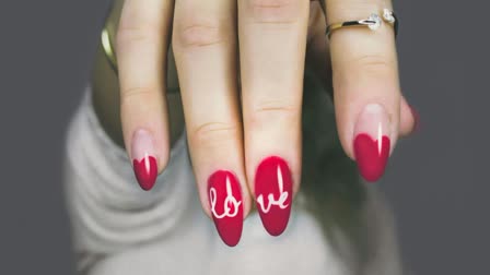 Tips For Nail Art Stay Longer