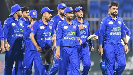 അഫ്‌ഗാനിസ്ഥാന്‍ ക്രിക്കറ്റ് ടീം  AFG VS SA  ദക്ഷിണാഫ്രിക്ക ക്രിക്കറ്റ് ടീം  അജയ് ജഡേജ